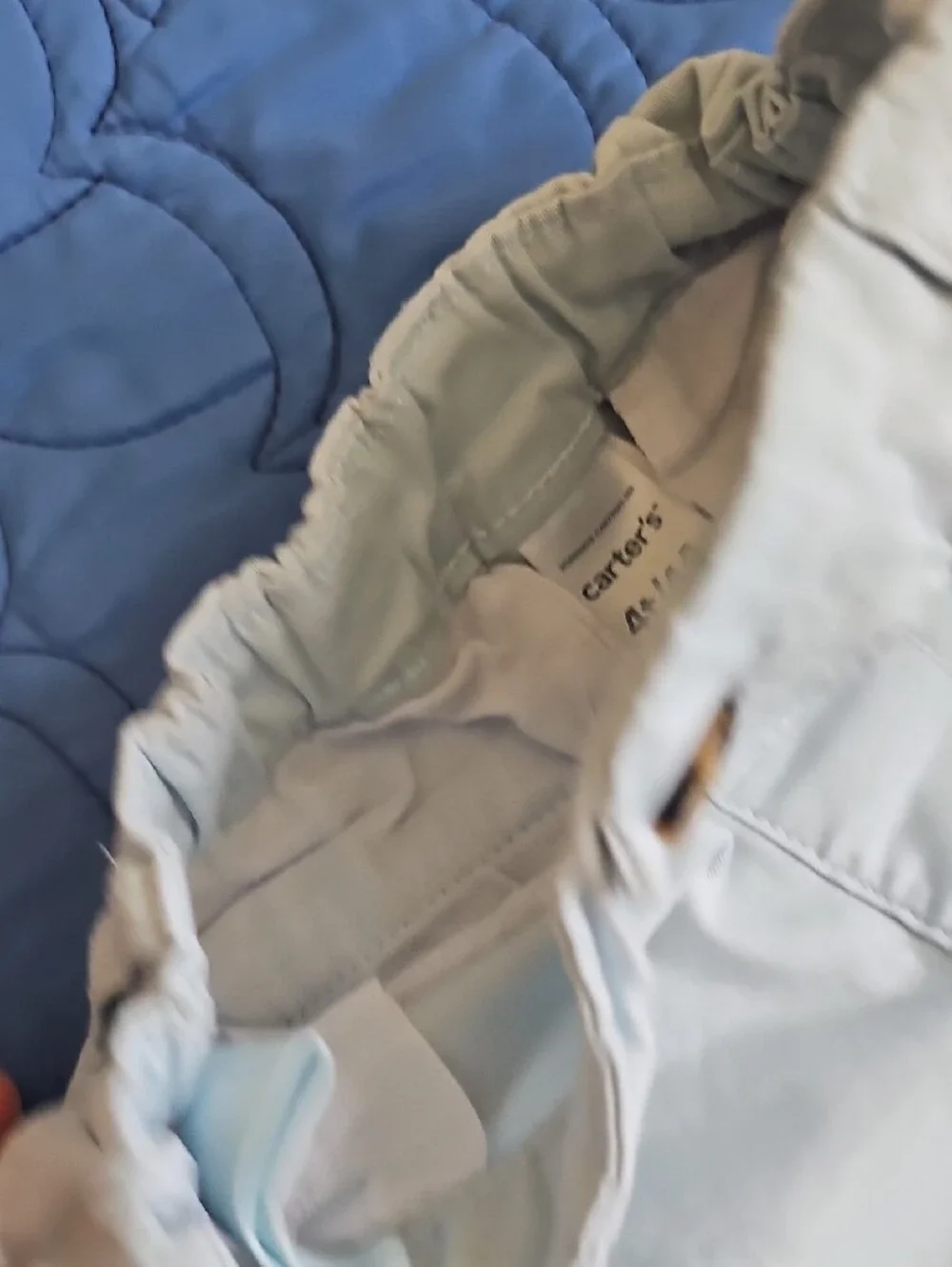 Set Of 4 Boys 4T 5T Pants.